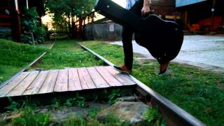 Come &amp; Listen - David Crowder* Band (FuLu Cover ft Tiff Huang)
