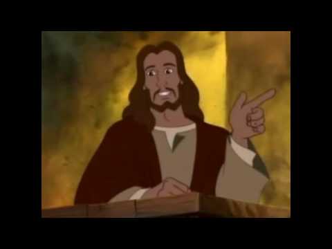 08. Historie Biblijne Nowego Testamentu - Zagubione Owieczki