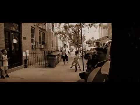 Tito Rankin - ASI YO VIVO - (Official Video) ft Danny El Bandilero & Focus