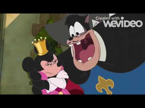 Redladdin Part 14 - Blu Upraids Captain Pete