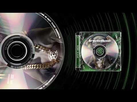 Christmas Party 2024 Warm Up Set - "Pitt Mix" [brockelbank - 027]