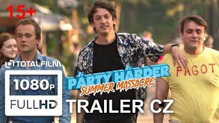 Párty Hárder: Summer Massacre: sledovat online
