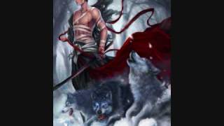 Trance- Talk in Grey