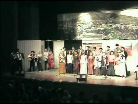 Raspeani Strumicani  live 13.05.2011 -  Ajde, ajde Sofke.vob