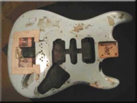 Weezer - No Other One Demo