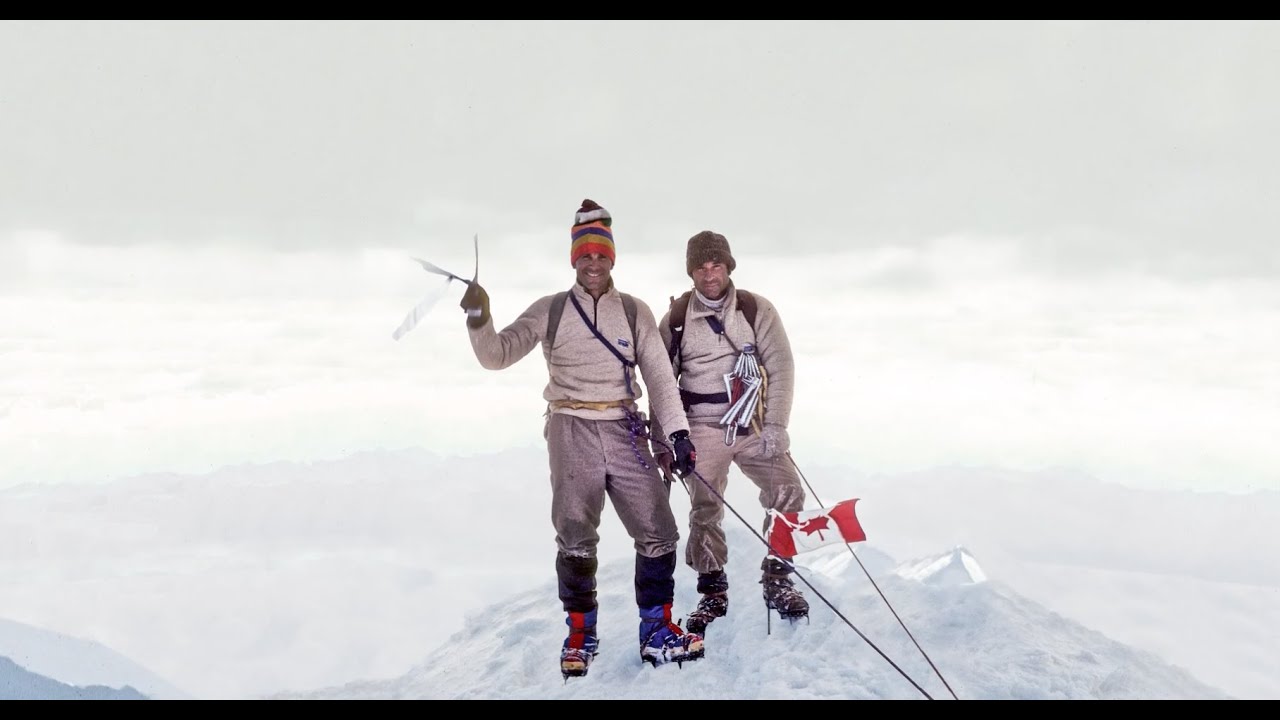 Douglas Tompkins: Wild Legacy