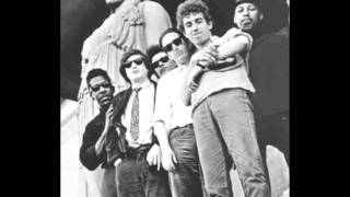 The Paul Butterfield Blues Band - Mystery Train