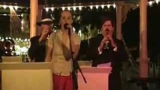 bathtub gin | still in love with you [big bad voodoo daddy cover]