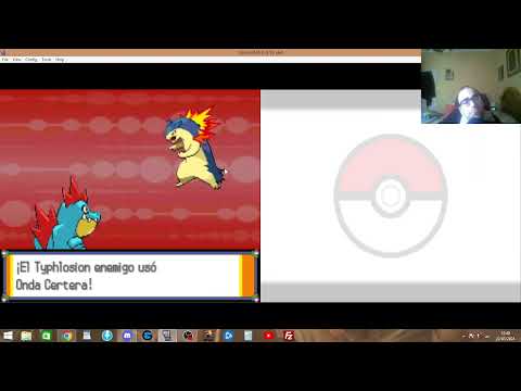 pokémon oro sagrado ep 37 la décimasexta medalla