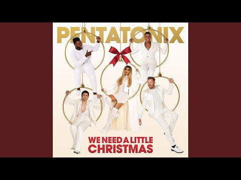 Video thumbnail for Santa Tell Me
