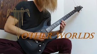 Trivium - Other Worlds (Guitar Cover)
