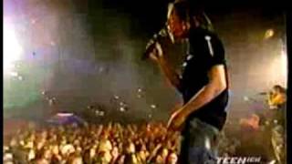 O-Town - Favorite Girl live on TEENick Concert Special 2002