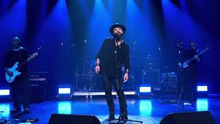 Łukasz Drapała &amp; Perfect Niepokonani live 18.05.2025