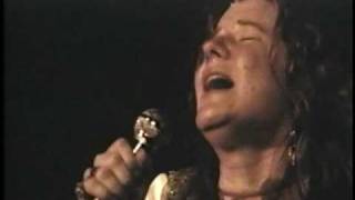 Janis Joplin Live Kozmic Blues.mpg