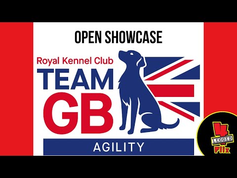 Team GB Open Showcase