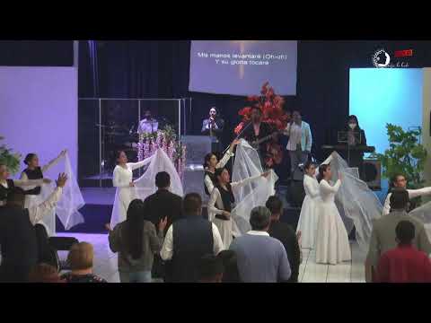 MODELOS EXCLUSIVOS  #44 (Hefzi-Ba Beula)