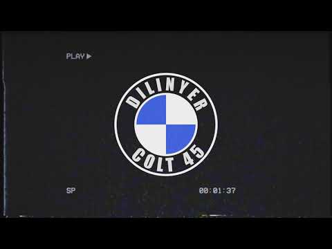 Dilinyer -  Colt45 🔥 (Audio Oficial)💣🎥🇻🇪
