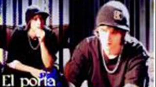 las niñas de hoy en dia vs reggetonto-porta