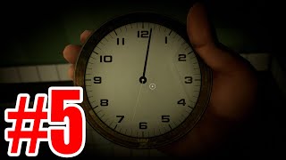 12分を繰り返し真実にたどり着くゲームを実況プレイ#5【Twelve Minutes】