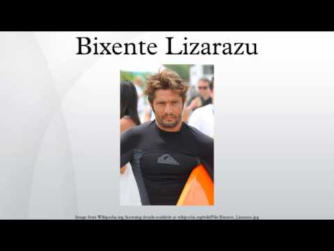 Bixente Lizarazu