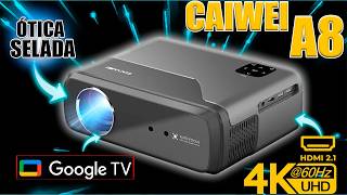Caiwei A8+