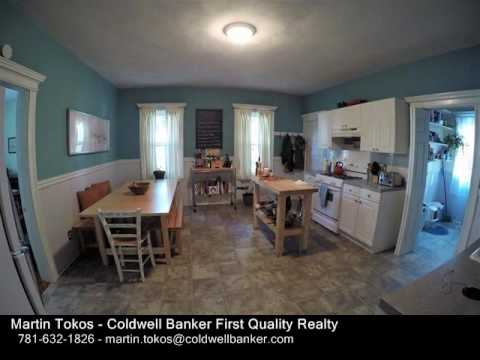 00 Upham St., Malden MA 02148 - Rental - Real Estate - For Sale -