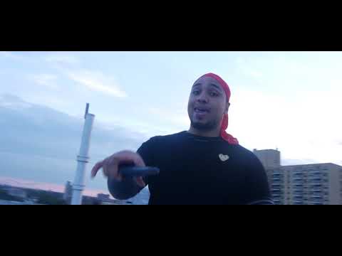 YoBoogz & Steve Pimpin'- Super Saiyan (Official Music Video) #TheRealIV