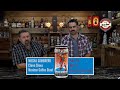 Clown Shoes Mocha Sombrero says it all! Those Tastebud Guys try another donation beer!