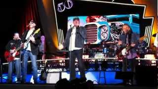 The Beach Boys - Shut Down Live - Chula Vista 2012