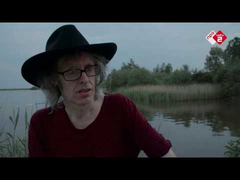 Caroline in gesprek met Mike Scott van The Waterboys | NPO Radio 2