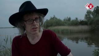 Caroline in gesprek met Mike Scott van The Waterboys | NPO Radio 2