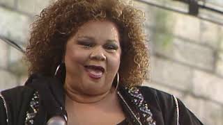Etta James - Damn Your Eyes - 8/17/1991 - Newport Jazz Festival
