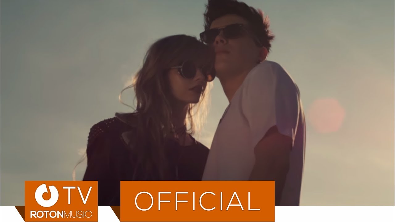 Alex Parker ft. Misha Miller — Fix Your Heart