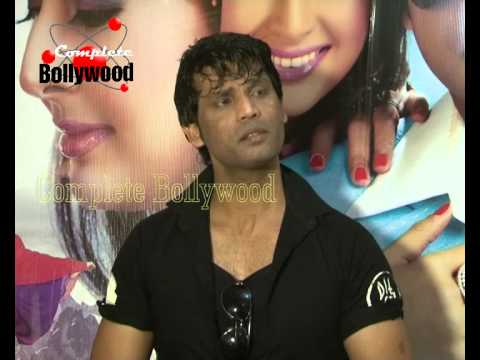 Interview of the film 'Kaash Tum Hote'