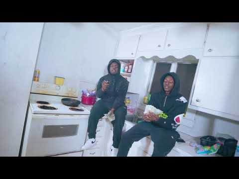 Young Tae x A Jones | "Clutching" [4k Music Video]