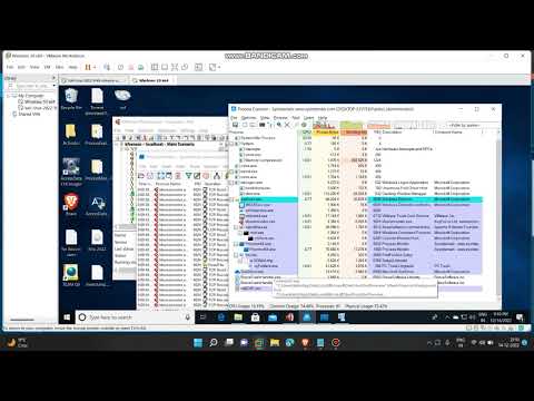 Capstone Project video | group 5 | Purple Teaming using Honeypot |