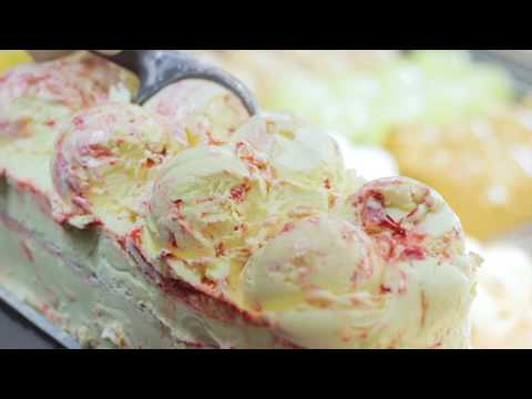 Gelateria Depoimento Villa Dolce Authentic Italian Gelato - Atacado de gelato e vitrines de gelato