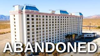 Download lagu Abandoned - Terrible's Hotel & Casino (Jean, Nevada) mp3