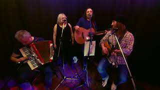 The Colins Company - Gay Pirates (Cosmo Jarvis Cover)