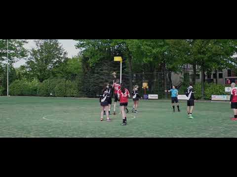 DSC A1 - KCC A1: Maud