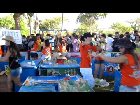 Bichurrasco Country - enésima bateria