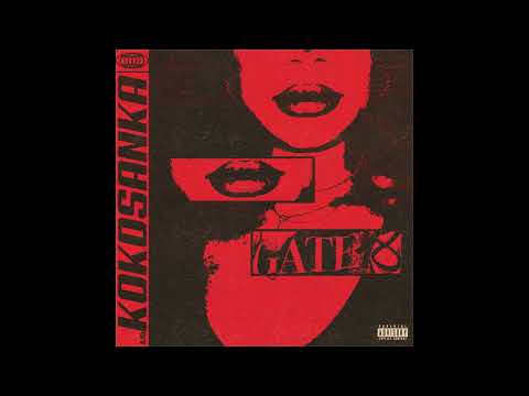 klb - KOKOSANKA (PROD. LEARNHOWTOHUSTLE)