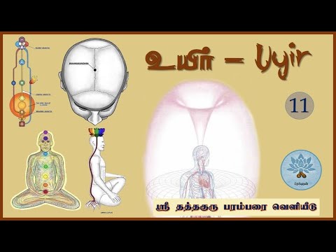 11. Life - Uyir