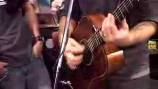 Hot Water Music Acoustic Ink & Lead