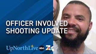 Parental kidnapping suspect dead after hours-long standoff in Chippewa County