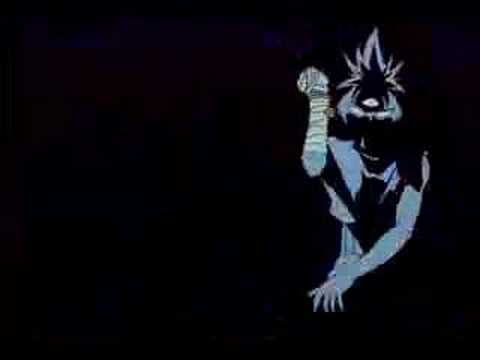 Yu Yu Hakusho - Positive Role Model - The Dark Tournament