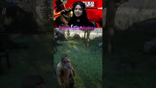 GalTaissa jogando Red Dead Redemption 2 no PC - Parte 3  CPU E5-2667 v4 @ 3.20GHz  RTX 3060TI