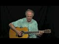 Stealin' From Chet - Songs of Pat Donohue - taught by Pat Donohue