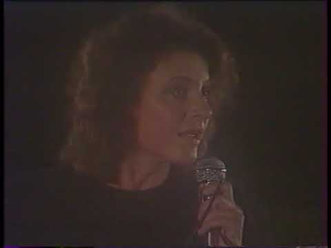 Anna Chodakowska  -  Edward Stachura Msza Wędrującego