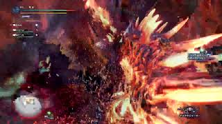 [MHWI]ムフェトとアルバ！[蓮月。]